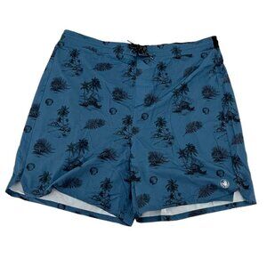 Body Glove | Men's Boardshort | Blue | XXLarge